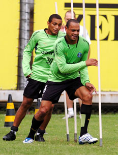 Fernando Gomes&nbsp;/&nbsp;