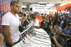 Sebasti&atilde;o Moreira, EFE &nbsp;/&nbsp;