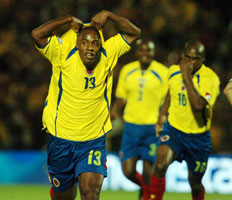 Rafa Salafranca, EFE&nbsp;/&nbsp;