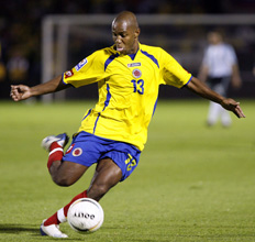  Rafa Salafranca&nbsp;/&nbsp;EFE