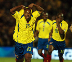  Rafa Salafranca&nbsp;/&nbsp;EFE