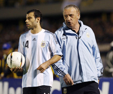  Guillermo Legaria&nbsp;/&nbsp;EFE