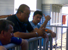 Alexandre Ernst&nbsp;/&nbsp;