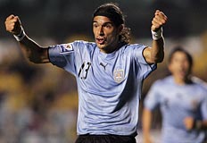 Andre Penner&nbsp;/&nbsp;AP