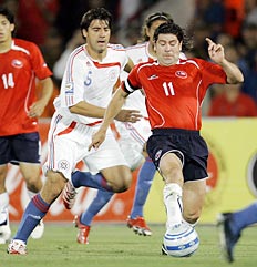 Roberto Candia&nbsp;/&nbsp;AP