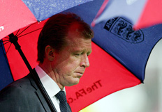 Gerry Penny&nbsp;/&nbsp;EFE