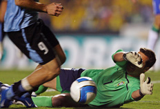 Sebastião Moreira / EFE