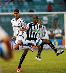 Roberto Scola / Agência RBS