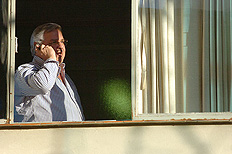 Fernando Gomes &nbsp;/&nbsp;Ag&ecirc;ncia RBS