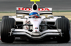 Andreu Dalmau&nbsp;/&nbsp;EFE