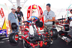 Miguel Costa Jr.&nbsp;/&nbsp;MF2