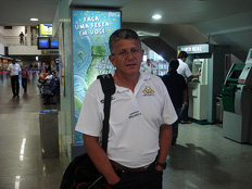 Paulo Evangelista&nbsp;/&nbsp;clicRBS