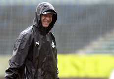 Arivaldo Chaves&nbsp;/&nbsp;Ag&ecirc;ncia RBS 