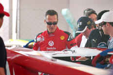 J&uacute;lio Cavalheiro&nbsp;/&nbsp;