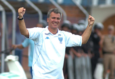 J&uacute;lio Cavalheiro&nbsp;/&nbsp;Ag&ecirc;ncia RBS