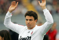 Max Solinas&nbsp;/&nbsp;AP