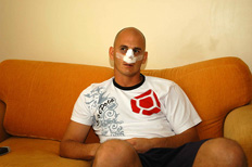 Susi Padilha&nbsp;/&nbsp;Ag&ecirc;ncia RBS