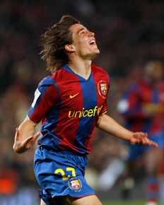 Toni Albir&nbsp;/&nbsp;EFE