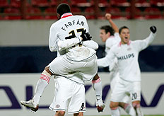 Ivan Sekretarev&nbsp;/&nbsp;AP