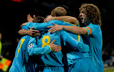 Nicolas Bouvy&nbsp;/&nbsp;EFE