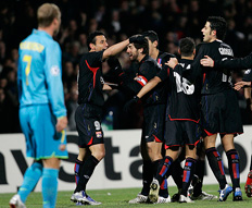 Christophe Ena&nbsp;/&nbsp;AP