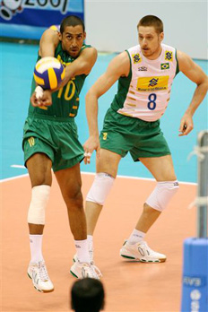 Divulga&ccedil;&atilde;o&nbsp;/&nbsp;FIVB 