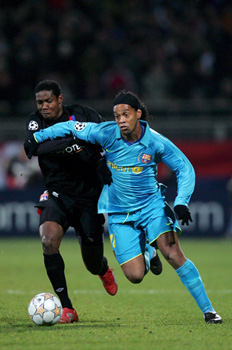 Christophe Karaba&nbsp;/&nbsp;EFE