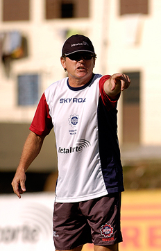 Juan Barbosa&nbsp;/&nbsp;Ag&ecirc;ncia RBS