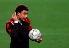  Manuel de Almeida&nbsp;/&nbsp;EFE