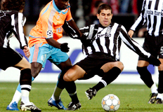 Kerim Okten&nbsp;/&nbsp;EFE