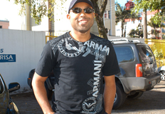 Ulisses Job&nbsp;/&nbsp;Ag&ecirc;ncia RBS 