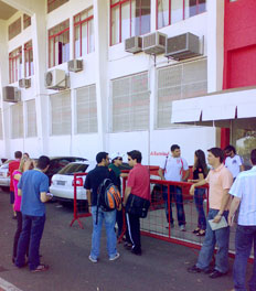 Amauri Knevitz &nbsp;/&nbsp;