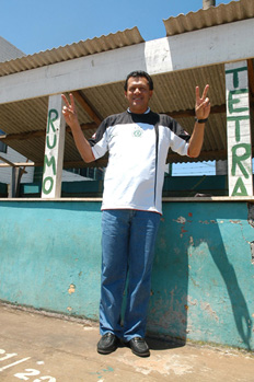  Raquel Heidrich&nbsp;/&nbsp;Ag&ecirc;ncia RBS