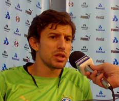 Alexandre Ernst&nbsp;/&nbsp;