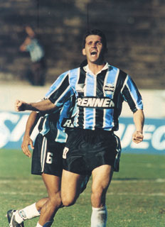 Paulo Franken &nbsp;/&nbsp;