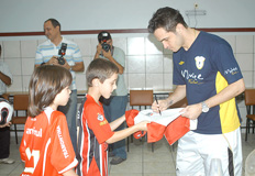 Ulisses Job&nbsp;/&nbsp;Ag&ecirc;ncia RBS 