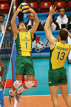 Divulga&ccedil;&atilde;o&nbsp;/&nbsp;Fivb 