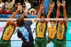 Divulga&ccedil;&atilde;o&nbsp;/&nbsp;Fivb 