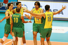 Divulga&ccedil;&atilde;o&nbsp;/&nbsp;Fivb 