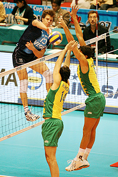 Divulga&ccedil;&atilde;o&nbsp;/&nbsp;Fivb 
