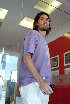  Fernando Gomes&nbsp;/&nbsp;Ag&ecirc;ncia RBS