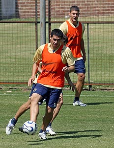 Javier Garc&iacute;a&nbsp;/&nbsp;EFE