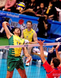 Robert Gilhooly&nbsp;/&nbsp;EFE