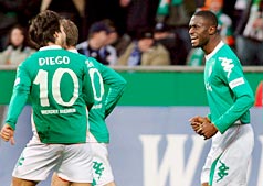 Ingo Wagner&nbsp;/&nbsp;EFE