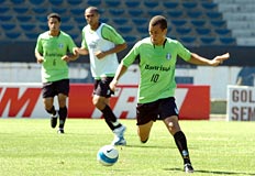 Fernando Gomes&nbsp;/&nbsp;Ag&ecirc;ncia RBS