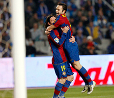 Albert Oliv&eacute;&nbsp;/&nbsp;EFE