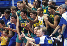 Shizuo Kambayashi&nbsp;/&nbsp;AP