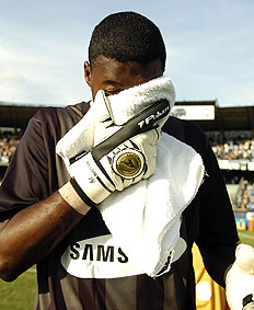 Jefferson Bottega&nbsp;/&nbsp;Ag&ecirc;ncia RBS