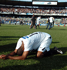 Ricardo Duarte&nbsp;/&nbsp;Ag&ecirc;ncia RBS