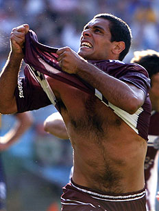 C&eacute;zaro De Luca &nbsp;/&nbsp;EFE